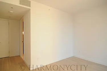Rented by Harmonycity Corp.