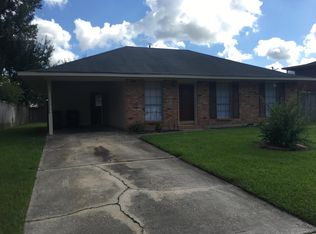10589 Mayfair Dr, Baton Rouge, LA 70809