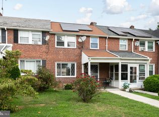 1310 Crofton Rd, Baltimore, MD 21239