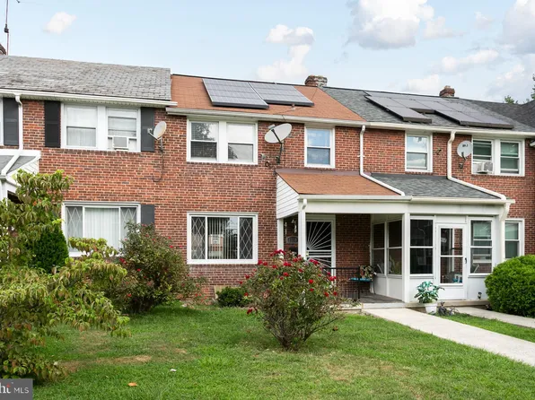 1310 Crofton Rd, Baltimore, MD 21239