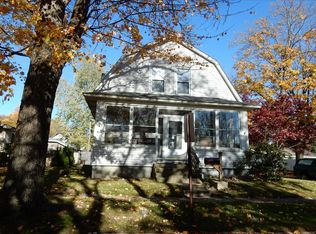 403 Hawthorne St, La Porte, IN