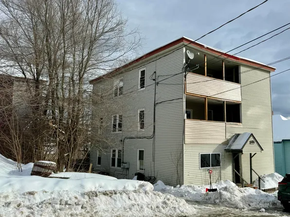138 Penobscot Street, Rumford, ME 04276