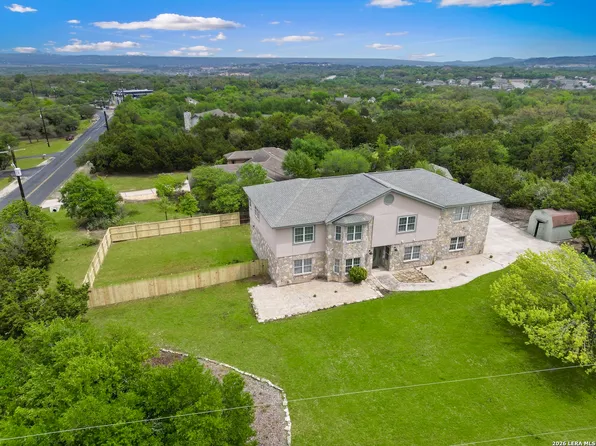 403 E Vista Ridge, San Antonio, TX 78260