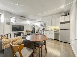 175 E Houston St #2B, New York, NY 10002