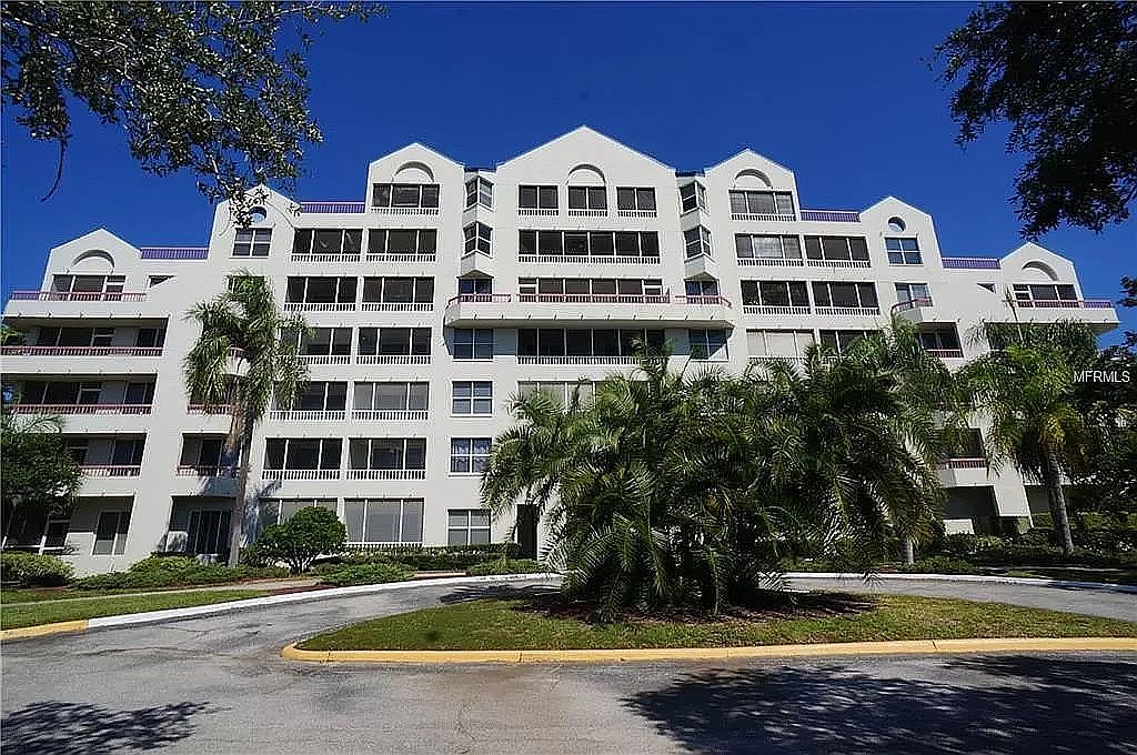 2333 Feather Sound Dr UNIT A511