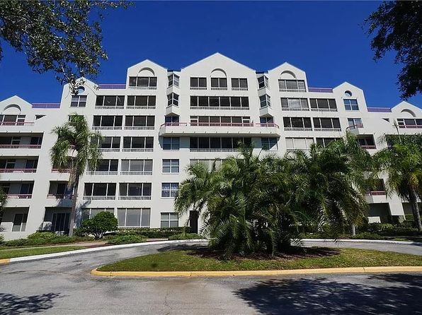 2333 Feather Sound Dr UNIT A511