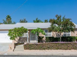 9200 Manor Dr, La Mesa, CA 91942