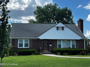 4405 Lincoln Rd, Saint Regis Park, KY 40220