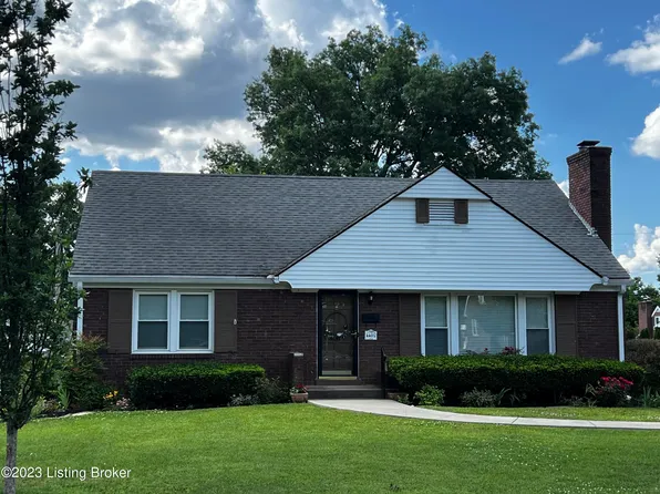 4405 Lincoln Rd, Saint Regis Park, KY 40220