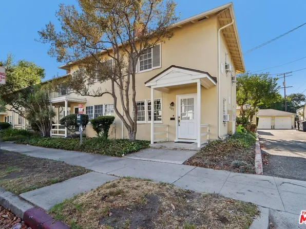 607 Granada St, Glendale, CA 91205