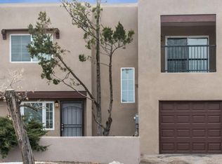 2708 Rincon Ct, Santa Fe, NM 87505