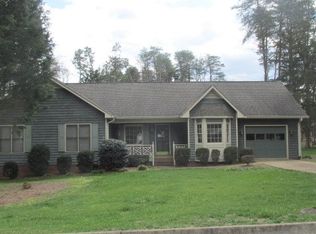 404 Cedar Ridge Ter, South Boston, VA 24592