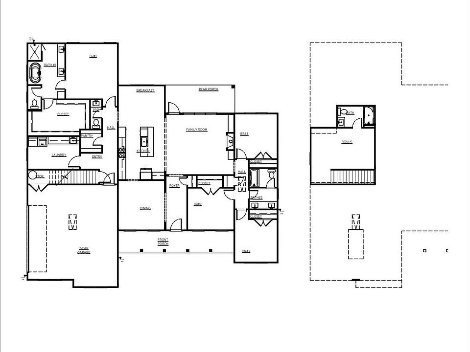 2nd image of 1007 Brown Creek Rd