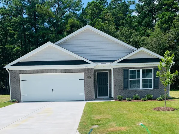 4230 Stanfield Court, Ayden, NC 28513
