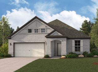 CHAMPLAIN Plan, Bayou Bend, Angleton, TX 77515