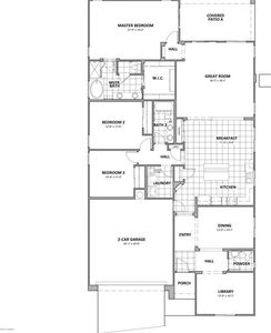 8443 N Gaetano Loop, Tucson, AZ, 85742