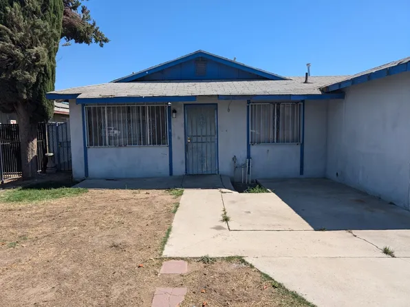 1565 W Hawes Ave, Fresno, CA 93706