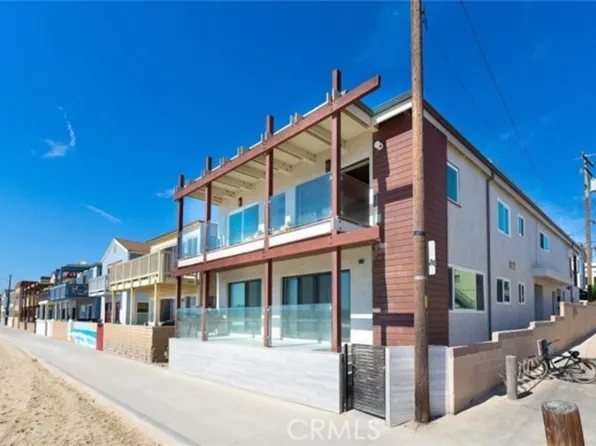 1117 Seal Way, Seal Beach, CA 90740