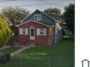 7913 32nd St, Baltimore, MD 21237