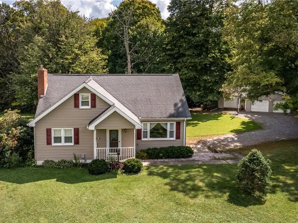 736 Vernon Rd W, Greenville, PA 16125