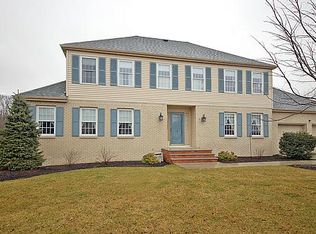 10 Kenner Ct, Flemington, NJ 08822