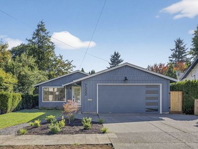 7332 N Villard Ave, Portland, OR, 97217