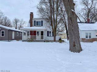 189 Beechwood Dr, Youngstown, OH 44512