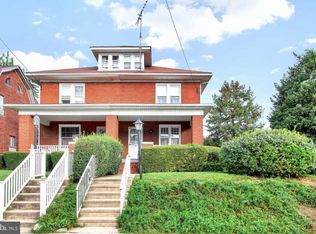 911 Locust St, Columbia, PA 17512