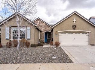 6706 Marbree Dr, Sparks, NV