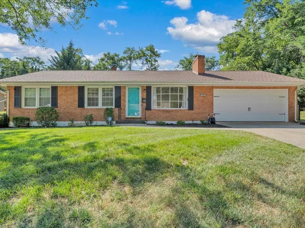 3101 Kershaw Rd NW, Roanoke, VA 24017