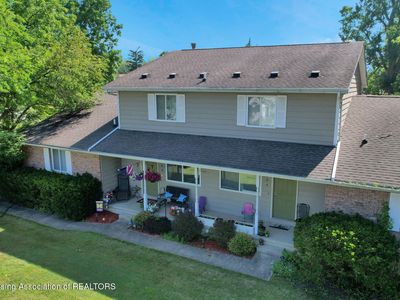 802-808 N Clinton St, Grand Ledge, MI, 48837