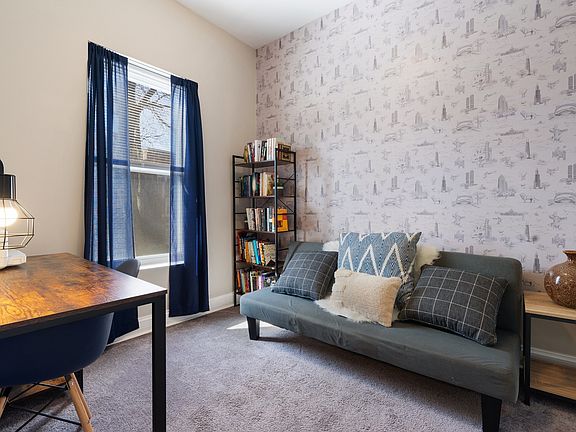 5th image of 6147 S Eberhart Ave #2