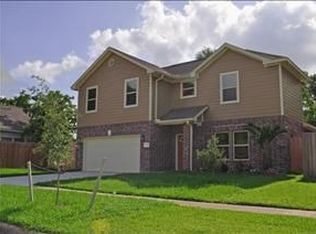 2508 Shadowdale Dr, Houston, TX 77043