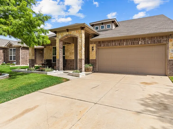 1705 Quail Springs Cir, Fort Worth, TX 76177