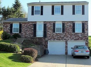 25 Crosswinds Dr, Pittsburgh, PA