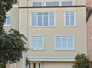 9 Clarendon Ave, San Francisco, CA 94114