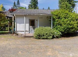 331 Buland Dr, Castle Rock, WA 98611