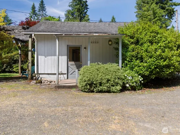 331 Buland Drive, Castle Rock, WA 98611