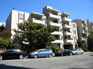 320 Park View Ter APT 109, Oakland, CA 94610