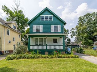 921 Woodbine Ave, Rochester, NY 14619