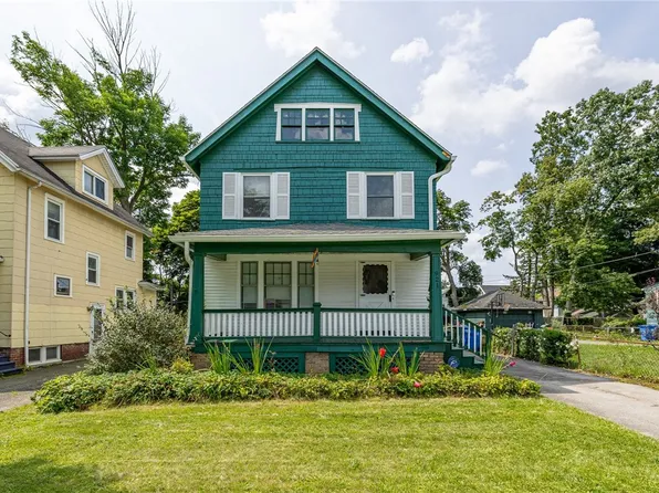 921 Woodbine Ave, Rochester, NY 14619