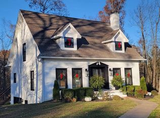 60 Chapel Hill Rd, Milan, TN 38358