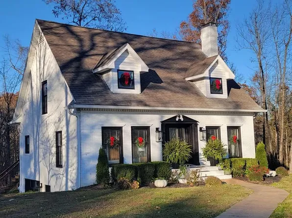 60 Chapel Hill Rd, Milan, TN 38358