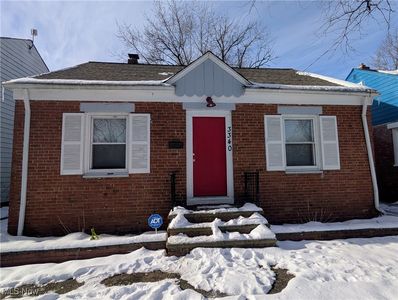 3340 E 147th St, Cleveland, OH, 44120