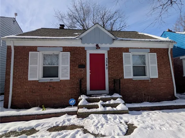 3340 E 147th St, Cleveland, OH 44120