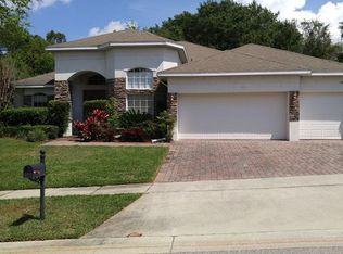 2443 Pond Cove Way, Apopka, FL 32712