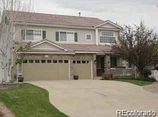 4989 W 118th Ct, Westminster, CO 80031