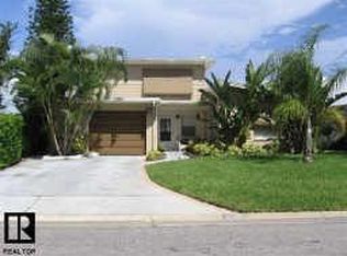 387 12th Ave, Indian Rocks Beach, FL 33785