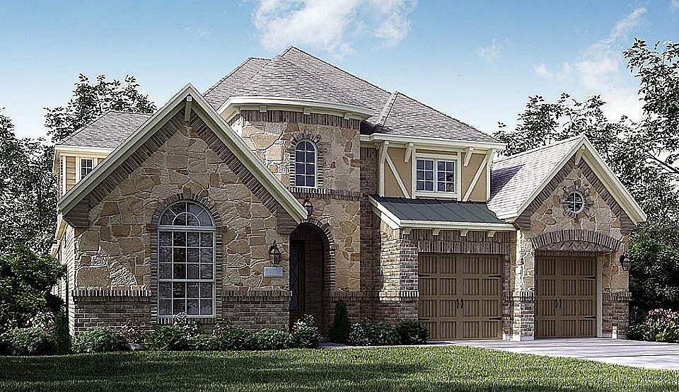 1st image of 2304 Shallow Creek Ln