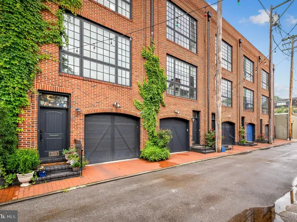 715 S Regester St, Baltimore, MD 21231